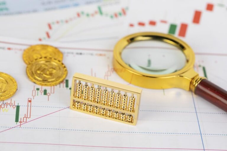 Leading Gold Trading Companies in UAE