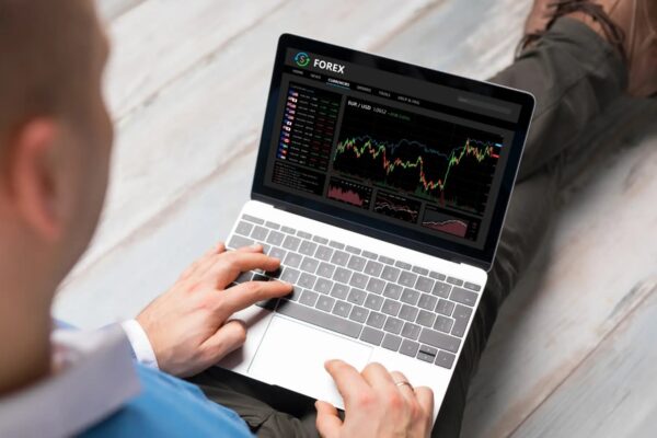 Visual Overview of How to Choose the Right Forex Broker