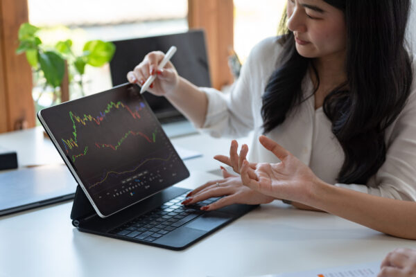 Margin in Forex Trading