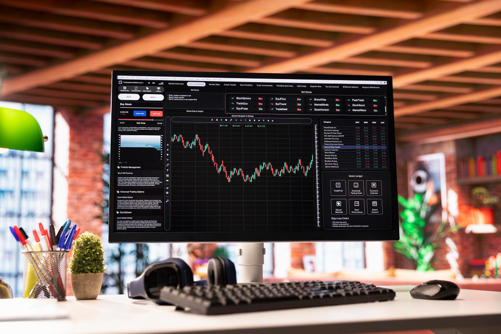  Trusted Forex Trading Companies in UAE for Smart Investments 
