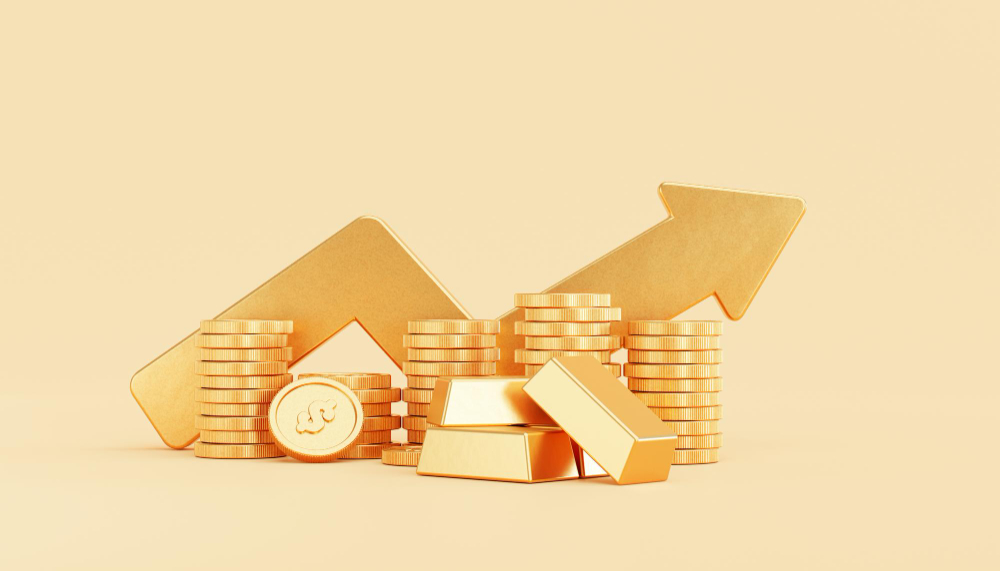 Reliable gold trading companies in UAE offering secure gold buying